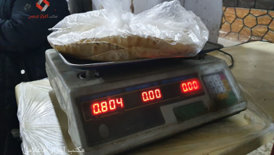 Photo of مع بدء تحديد أسعار الخبز في مدينة اعزاز
