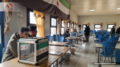 Photo of اتحاد الطلبة الأحرار ينظّم انتخاباتٍ جديدة في جامعة الشام العالمية.