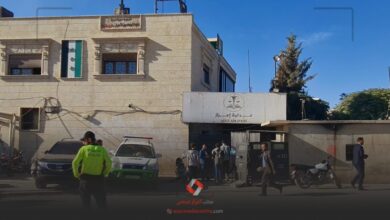 Photo of الازدواج الضريبي: مواطن يدفع ضريبة العقار مرّتين ومحامون يهددون بالتصعيد.